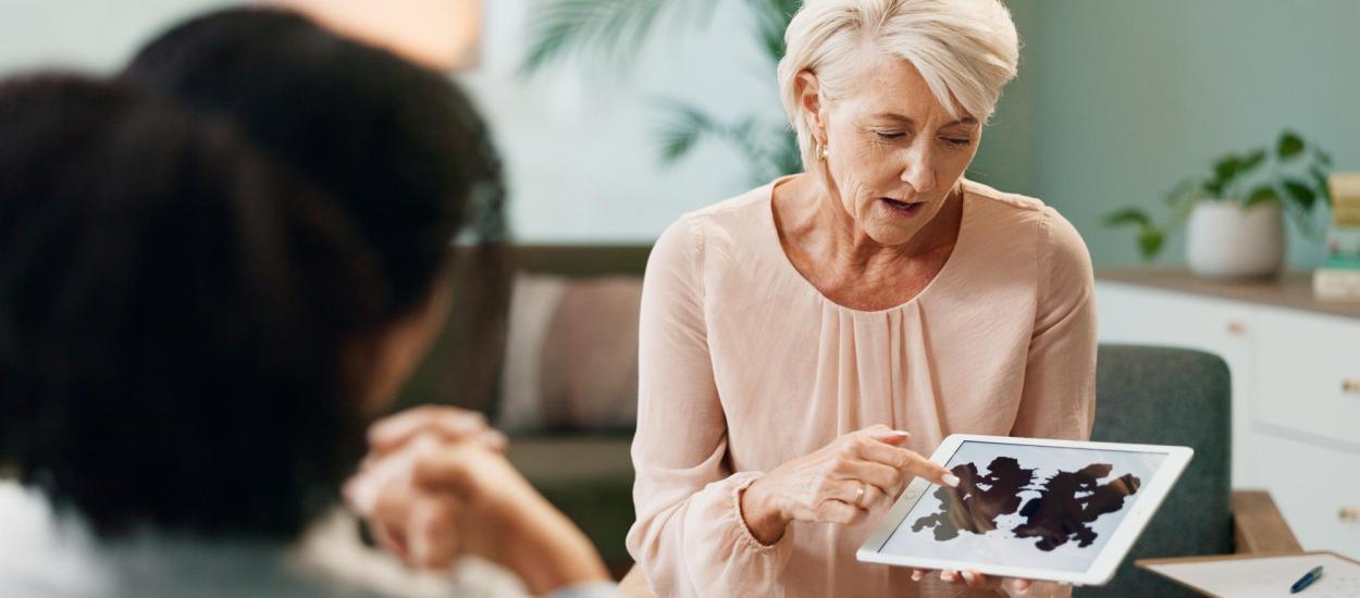 Testul care prezice demența cu 25 de ani înainte