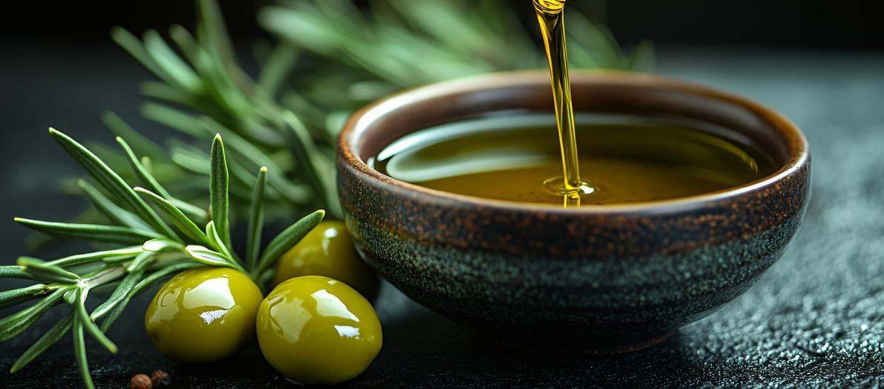 De ce este uleiul de măsline extravirgin cel mai puternic aliat al inimii. Cum se folosește corect