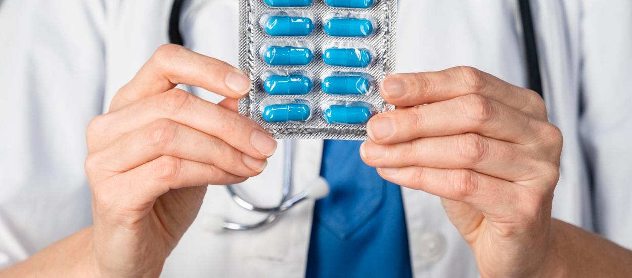 Primul medicament pe bază de anticorpi monoclonali împotriva hepatitei D, eliberat în Beijing