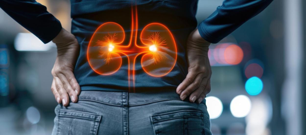 Ce se întâmplă când rinichii cedează. Semnele insuficienței renale