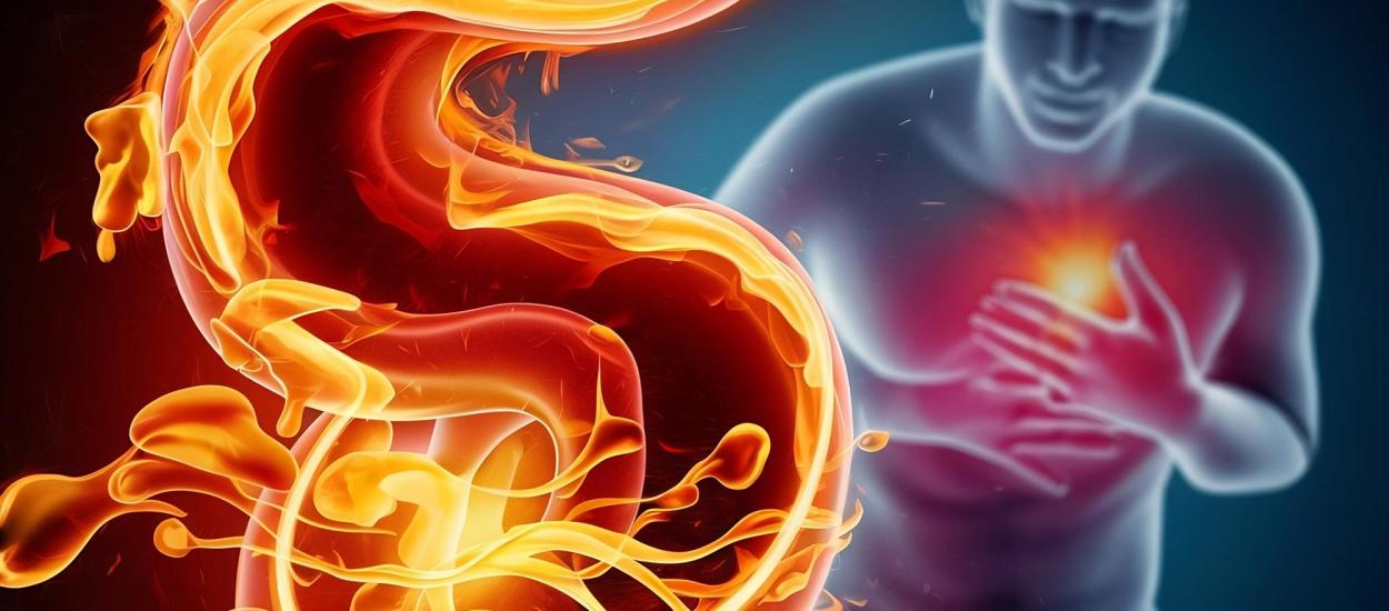 Cum scăpăm de arsurile la stomac. Prof. dr. Gabriel Constantinescu (SANADOR): Există o problemă