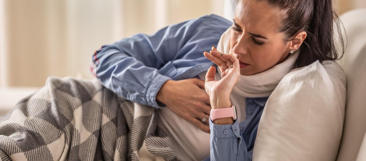 Cum se transmite tusea convulsivă și ce trebuie să faci dacă ai fost expus