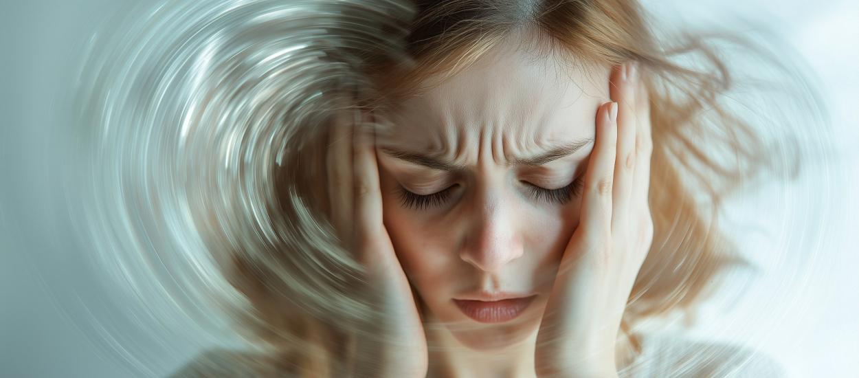 De ce nu trec amețelile cu magneziu și odihnă? Legătura neștiută dintre dietă și sistemul vestibular