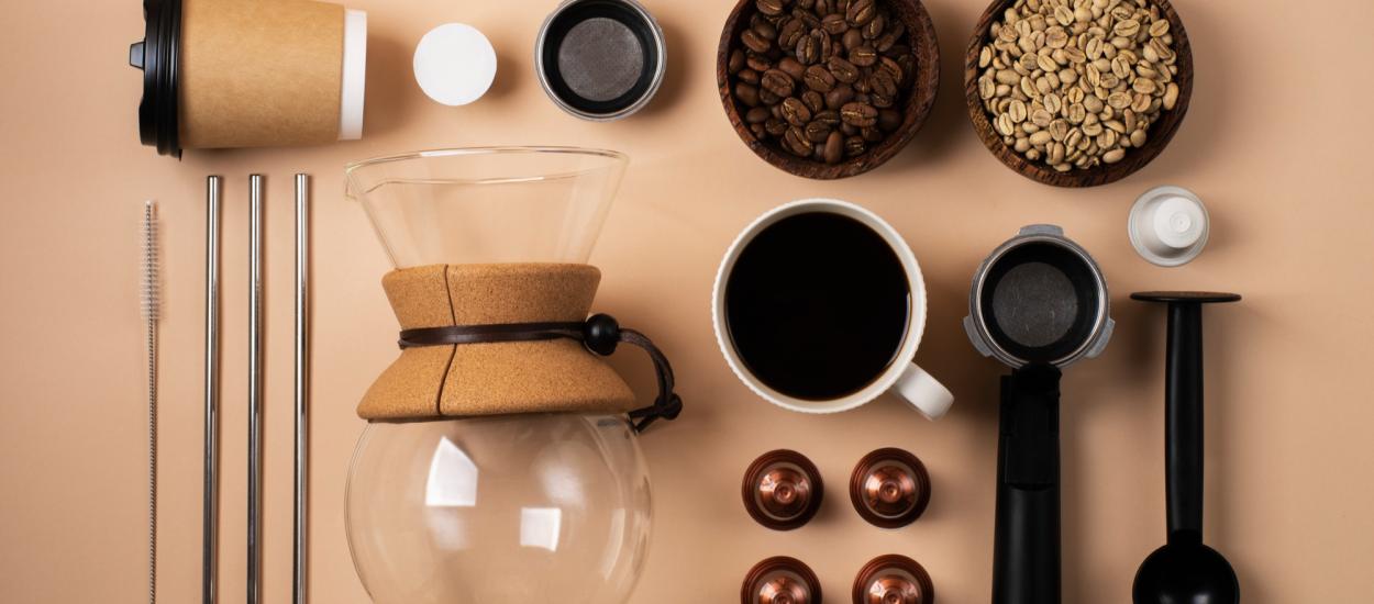 Ce material este cel mai sigur pentru cana de cafea