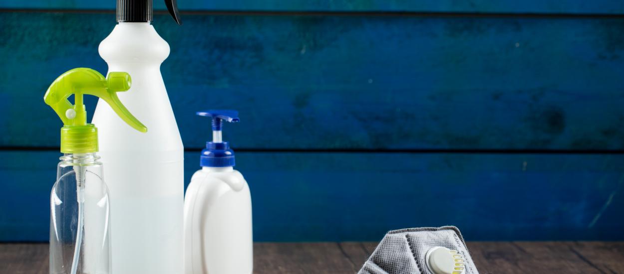 Ce trebuie să știi despre dezinfectanți. Cât de toxici sunt