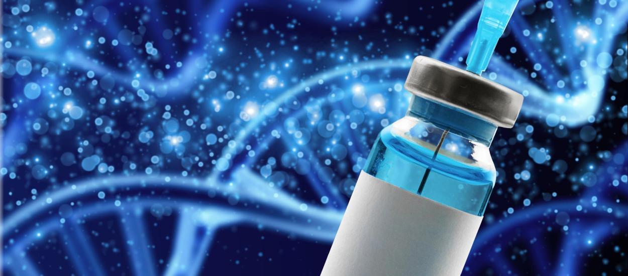 Vaccinul care distruge cancerul printr-o singură injecție. Cum funcționează noua terapie