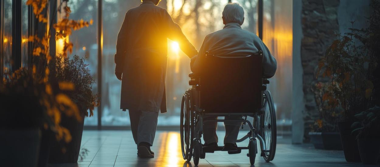 Ce se întâmplă cu corpul în ultimele momente de viață