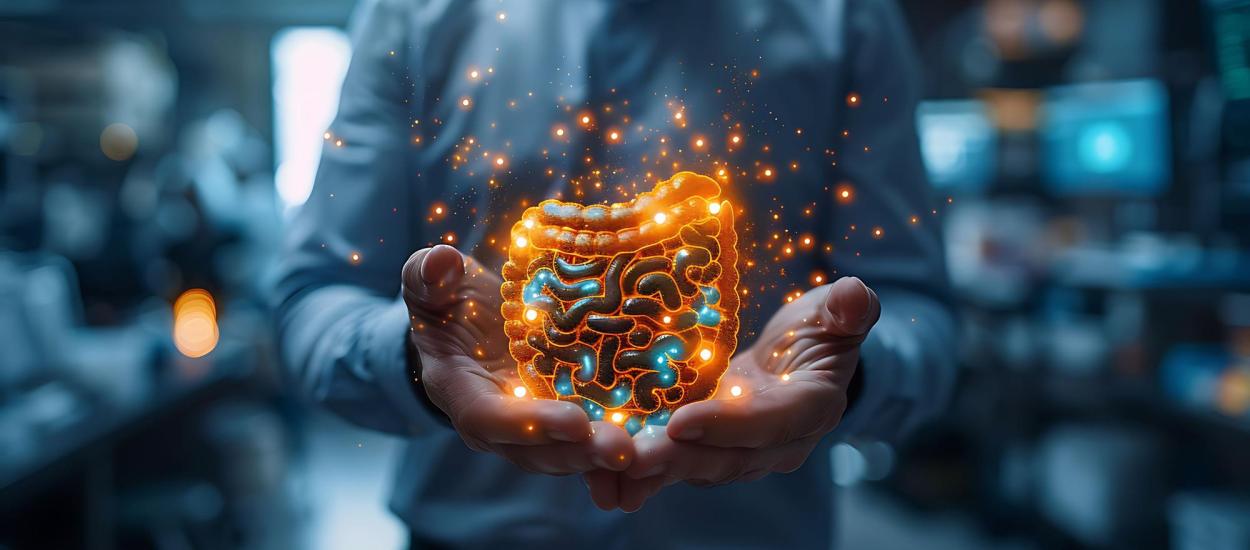 De ce apare cancerul de colon? Gena defectă care distruge imunitatea intestinului