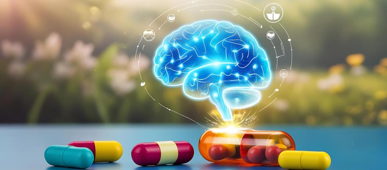 Vitamina care îți protejează creierul. Cum previi demența