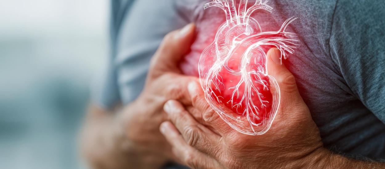 Ce se întâmplă după un infarct miocardic. Dr. Monica Trofin Bănescu (SANADOR): Monitorizare continuă