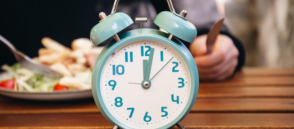 Ce se întâmplă în corp dacă nu mănânci timp de 24 de ore