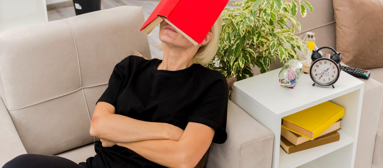 Cum îți protejezi creierul de demență. Ce este sedentarismul activ și pasiv