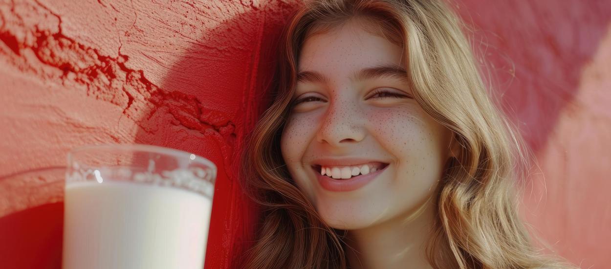 Ce se întâmplă în corp dacă bei kefir zilnic. Rezultatele te pot surprinde