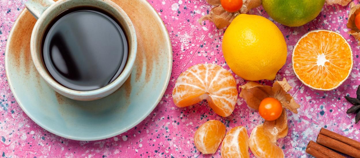 Fructul care îți dă energie când îl pui în cafea