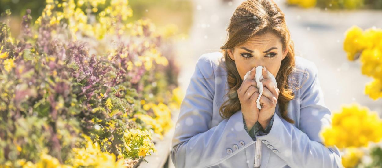 Alergie, răceală sau ceva mai grav
