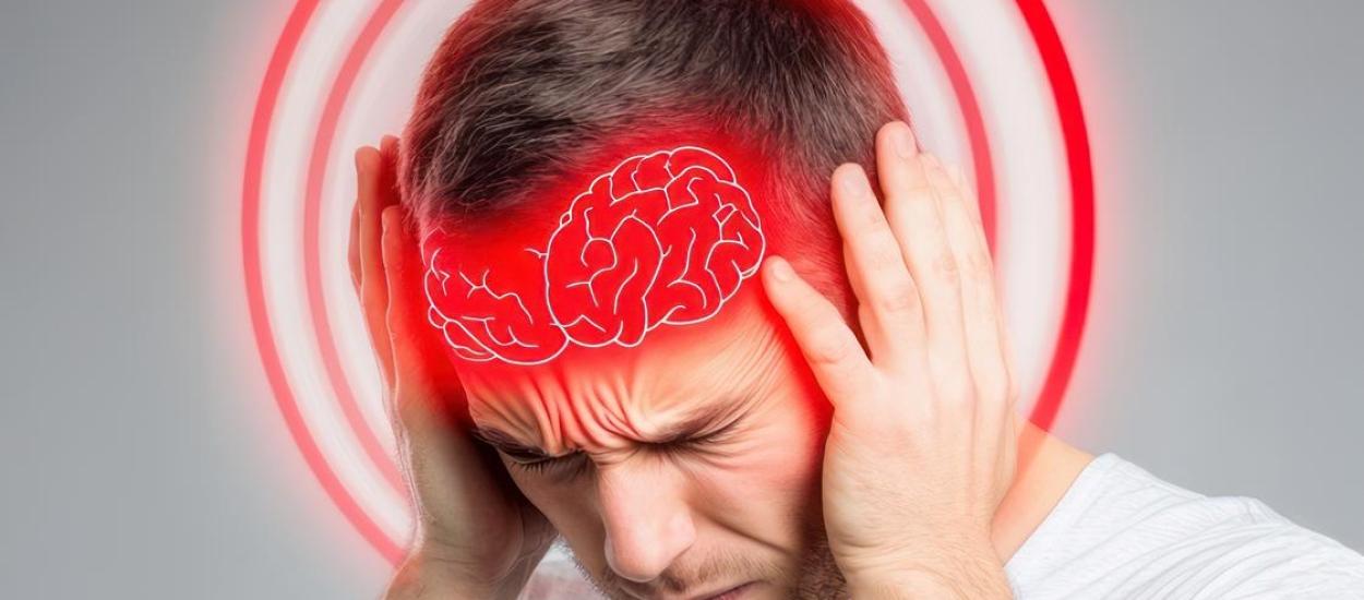 Semnele comune care indică un mini-AVC. Cât de periculos este