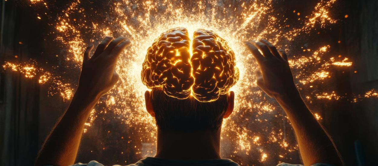 Ce se întâmplă în creier în momentul unei revelații. Unde apare, de fapt, clipa aceea de “Evrika!”