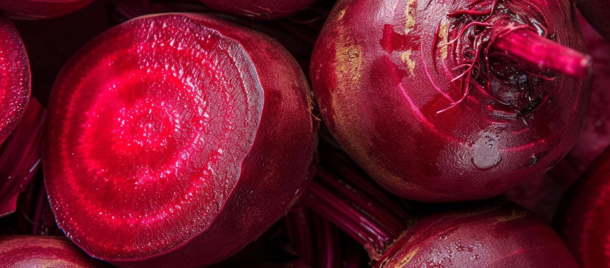 De ce tot mai mulți oameni beau suc de sfeclă roșie. Beneficiile care i-au surprins pe cercetători