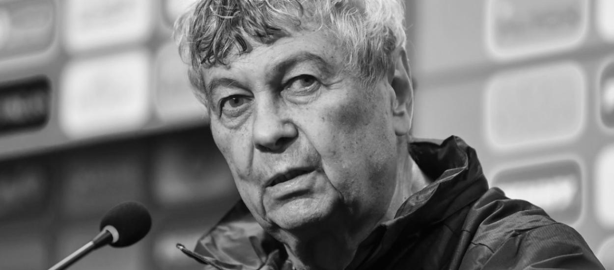 Mircea Lucescu a murit la vârsta de 80 de ani