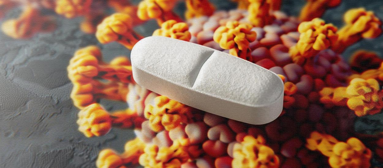 Suplimentele populare care hrănesc cancerul