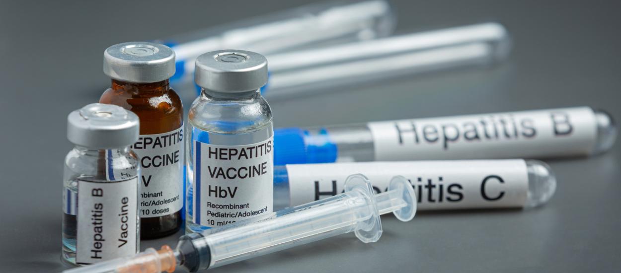 Un medicament aflat în teste pentru tratarea hepatitei C ar putea fi bun și pentru hepatita E