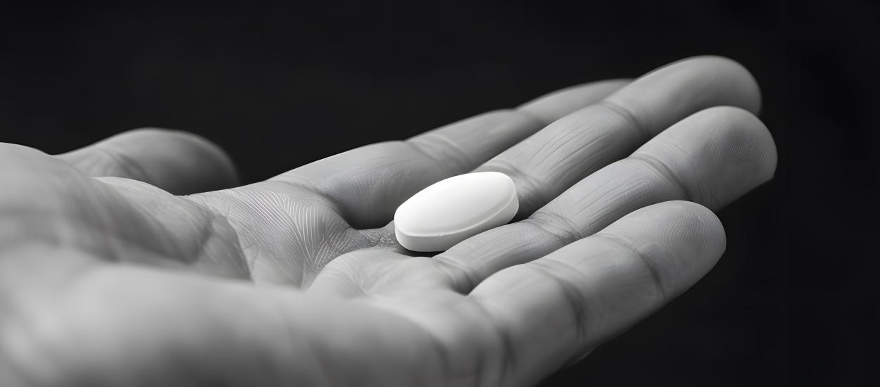 Aspirina, rol în prevenția cancerului colorectal