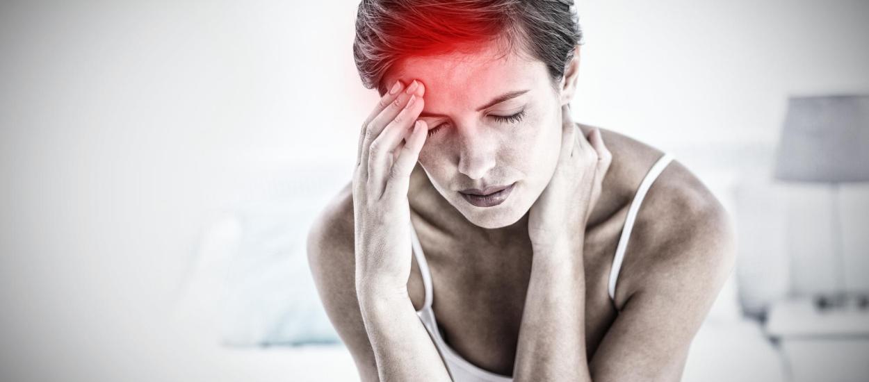 Ce înseamnă durerea din spatele capului și ce cauze o provoacă