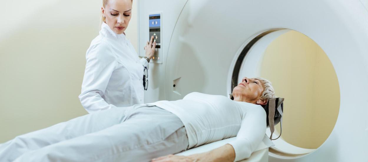 Cum a schimbat PET-CT diagnosticul cancerului în România. Dr. Tudor Ciprut (SANADOR): Pune diagnosticul înainte de biopsie