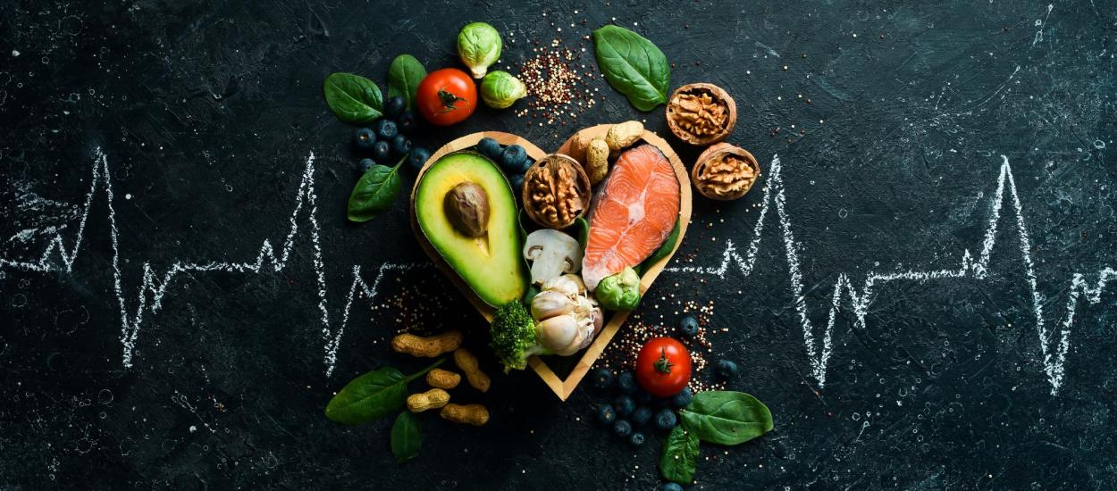 Alimente pentru scăderea colesterolului. Alternative naturale recomandate de medici