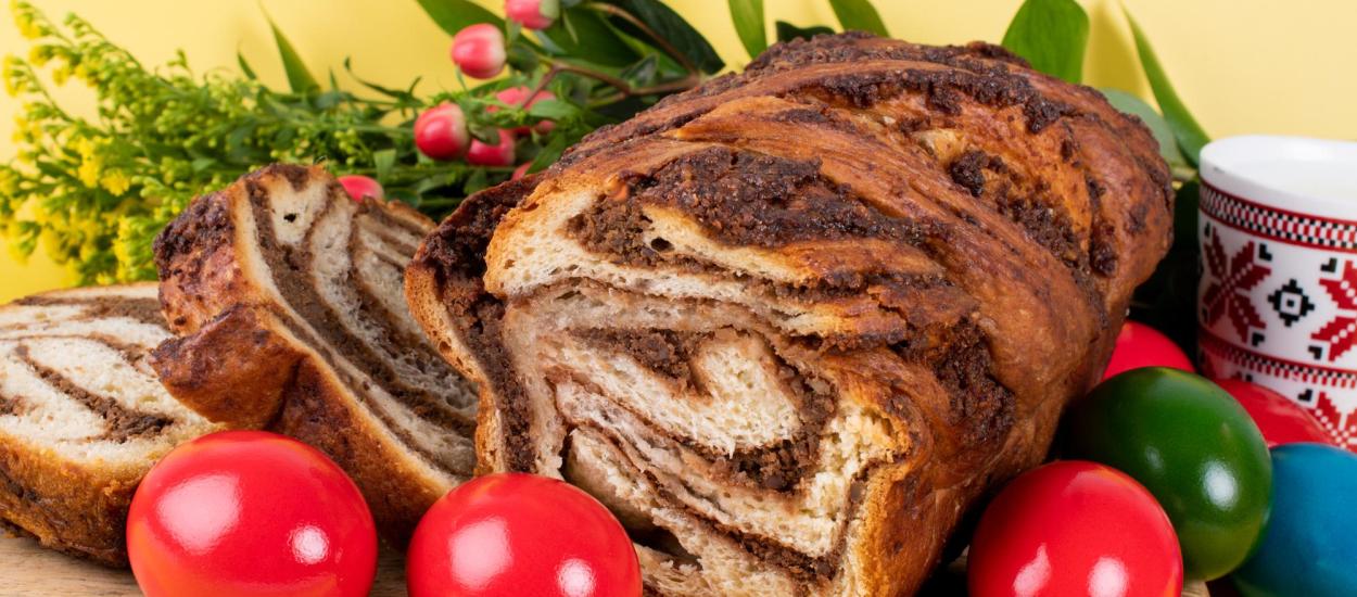 Câte calorii are felia de cozonac la masa de Paște