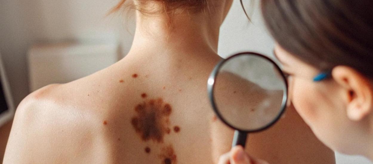 Cum ajunge melanomul să dea metastaze la inimă, deget sau stomac. Dr. Tudor Ciprut: Migrează în orice țesut