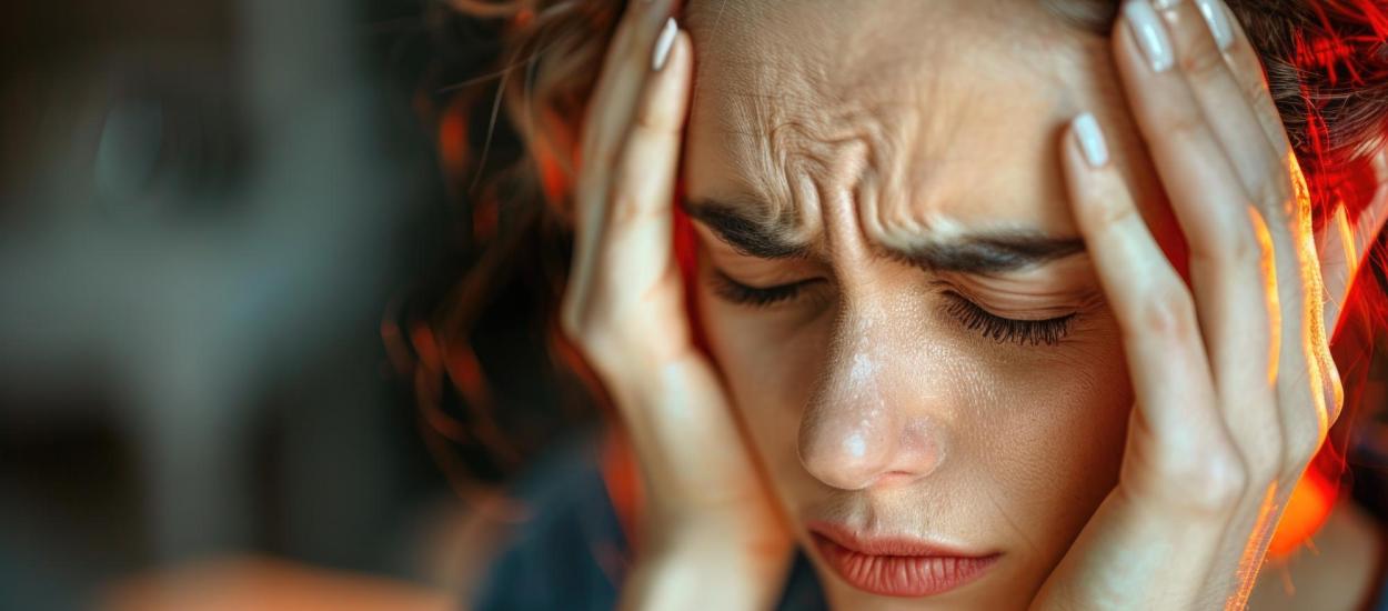 Care e diferența dintre stres și anxietate