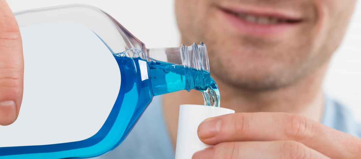 Ce se întâmplă dacă înghiți apă de gură. Când este foarte grav