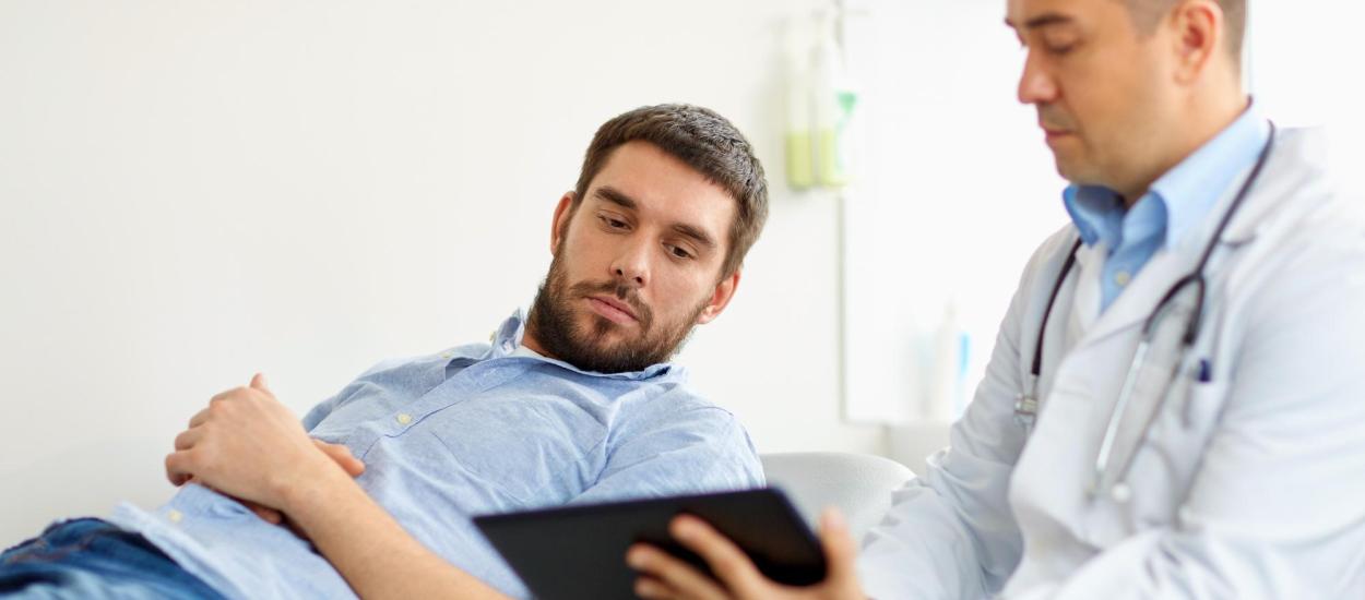 Diagnosticul și stadializarea cancerului de prostată. Dr. Tudor Ciprut (SANADOR): Cele mai răspândite afecțiuni la bărbați