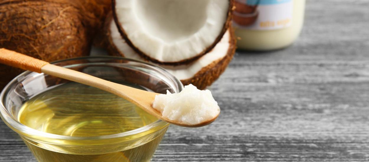Cum te ajută uleiul de cocos în constipație