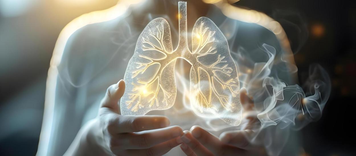 Terapia care distruge tumorile pulmonare
