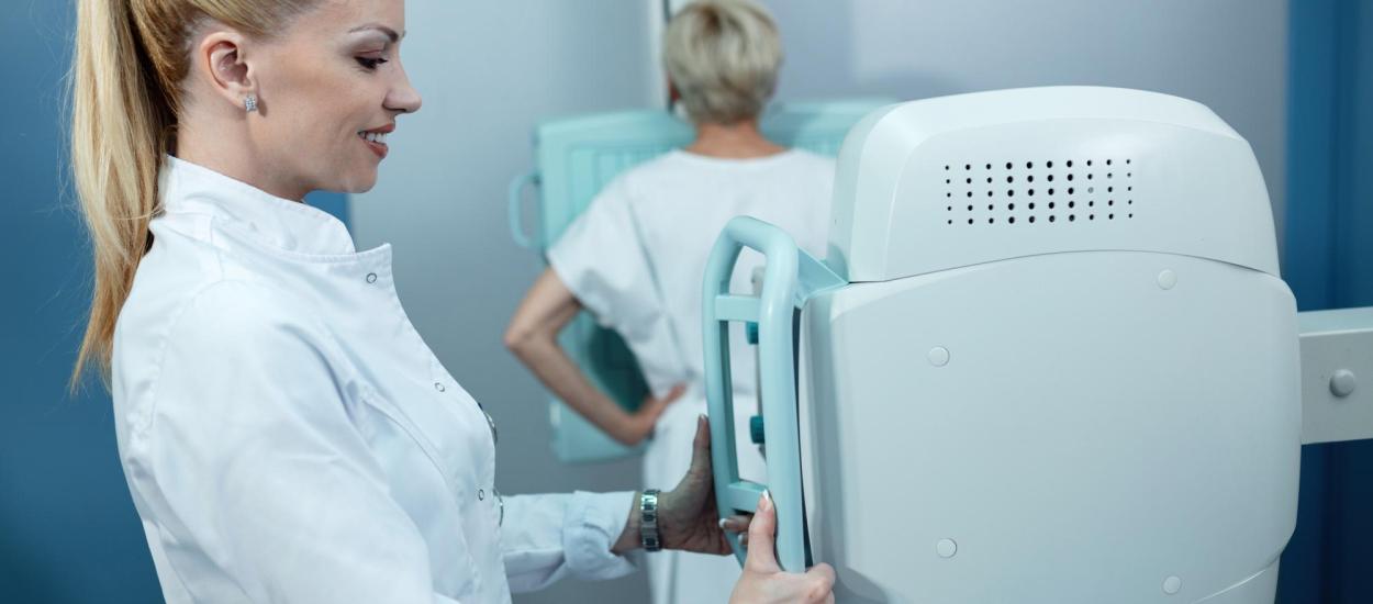 Ce trebuie să știi despre mamografie