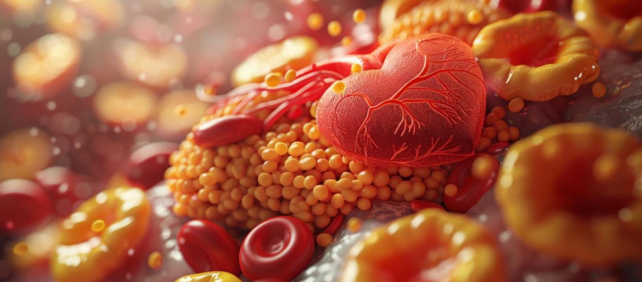 Terapia care blochează colesterolul rău