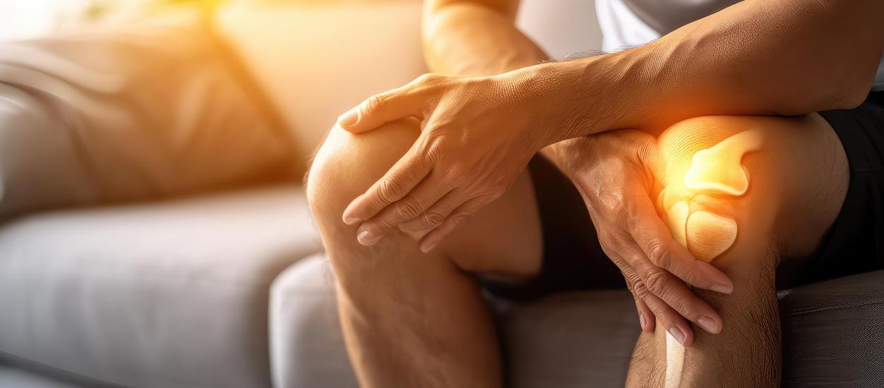 Când devine proteza de genunchi singura soluție pentru pacienții cu artroză. Dr. Liviu Ojoga (SANADOR): Nimic nu poate înlocui cartilajul