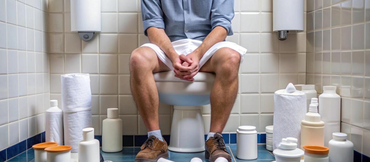 De ce persistă diareea. Când devine o urgență medicală și ce afecțiuni ascunde