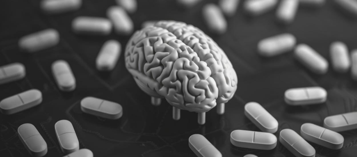 Efectele secundare ale noilor terapii pentru demență