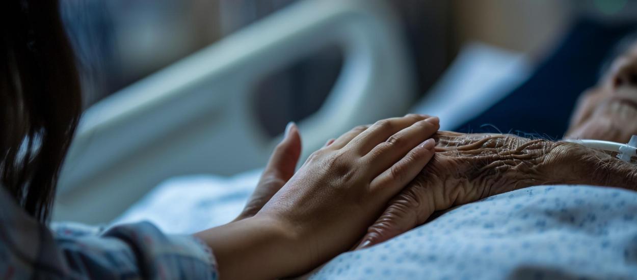 11 semne ale morții