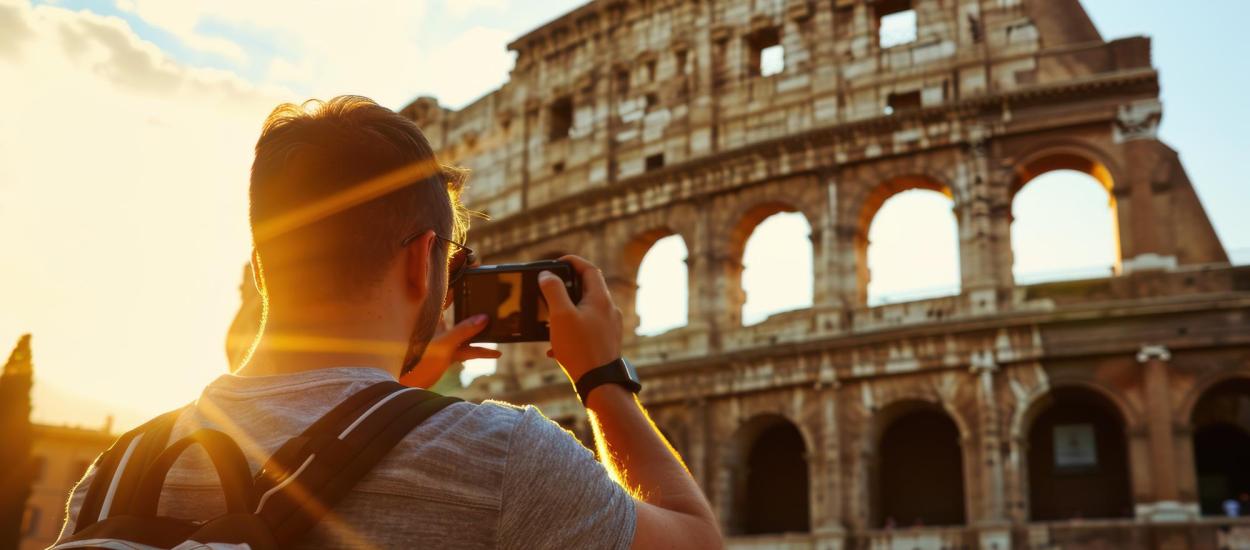 Boala pe care o poți face dacă mergi în Italia