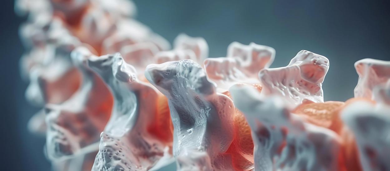 Cum oprești pierderea densității osoase. Strategii eficiente împotriva osteopeniei