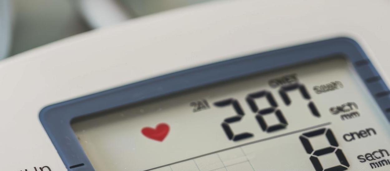 Primele simptome ale hipertensiunii pe care majoritatea oamenilor le ignoră