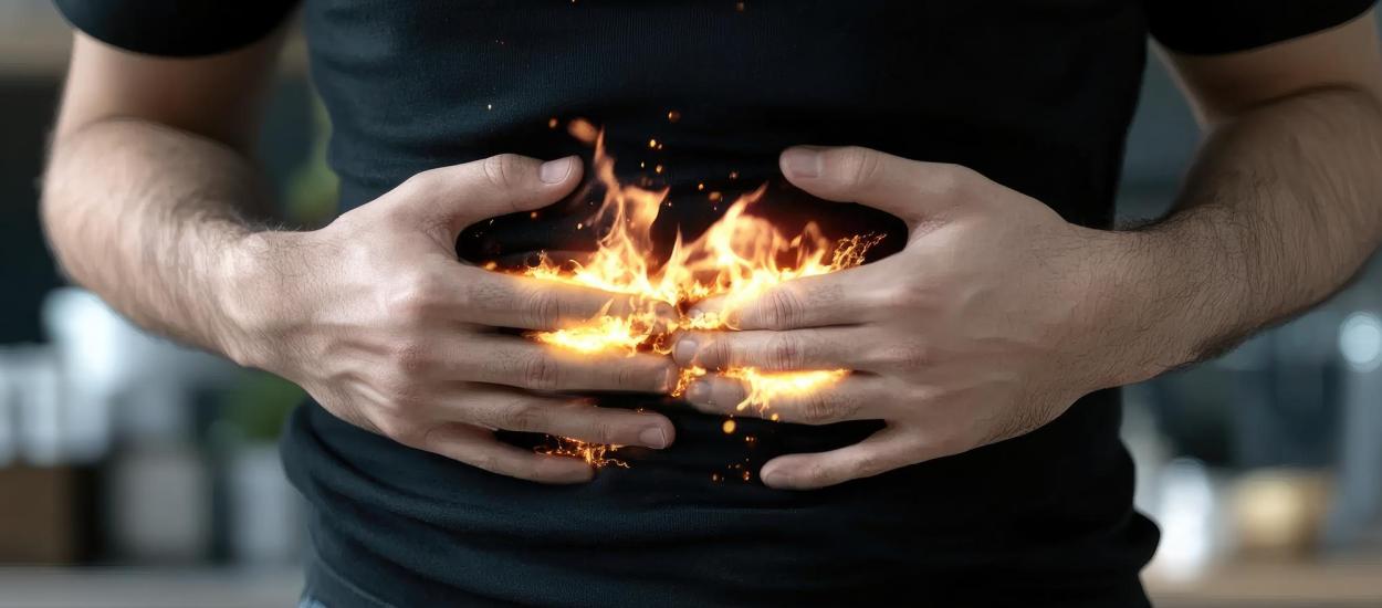 Semnalul de alarmă pentru pacienții care utilizează medicamente pentru acidul la stomac