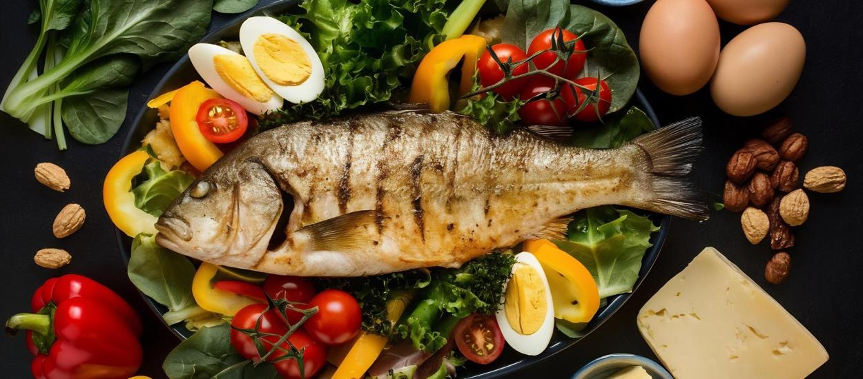 Dr. Lygia Alexandrescu: De ce peștele afumat și conservele pot bloca procesul de slăbire