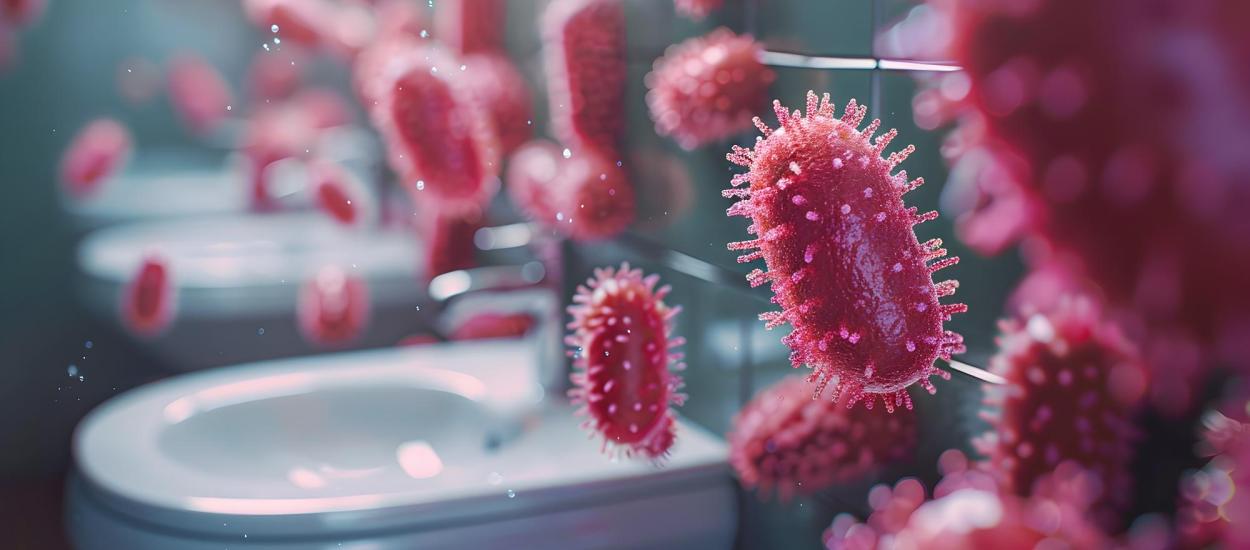 Rolul bacteriilor alimentare în declanșarea infecțiilor urinare recurente