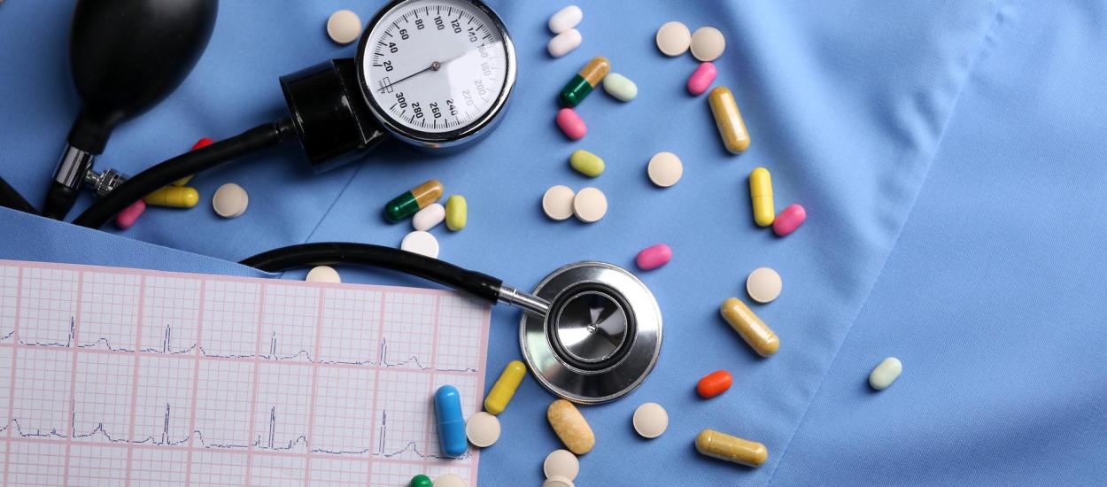 Cum distruge un medicament de tensiune bacteriile rezistente