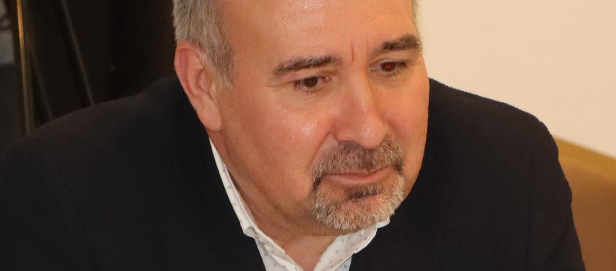 Dr. Adrian Pană: Reforma sistemului de sănătate și reducerea mortalității evitabile în România